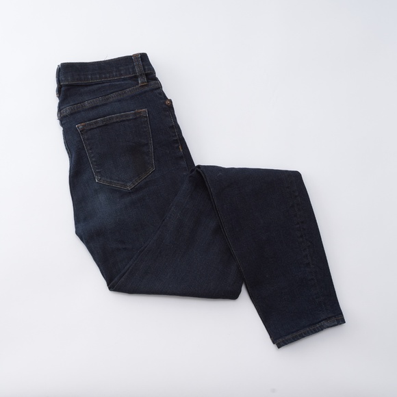 J. Crew highrise skinny size 27 - Picture 2 of 3